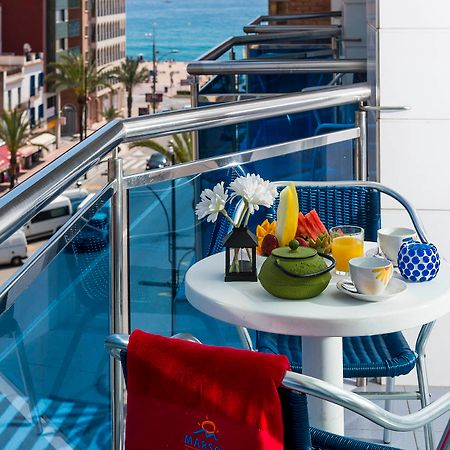 Apartaments Blau Lloret de Mar Phòng bức ảnh