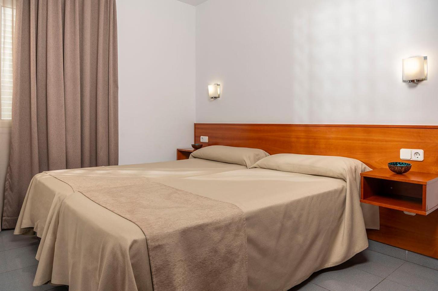 Apartaments Blau Lloret de Mar Ngoại thất bức ảnh