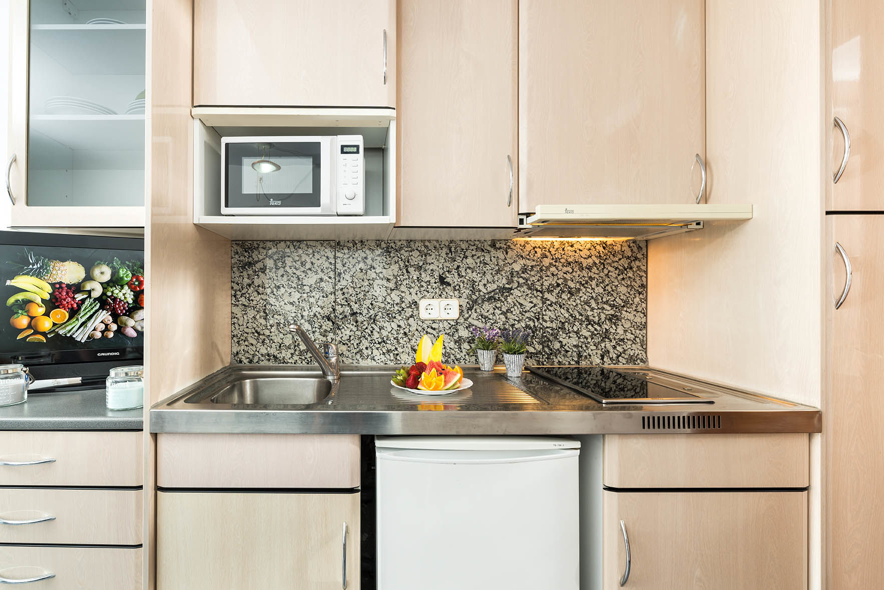 Apartaments Blau Lloret de Mar Phòng bức ảnh