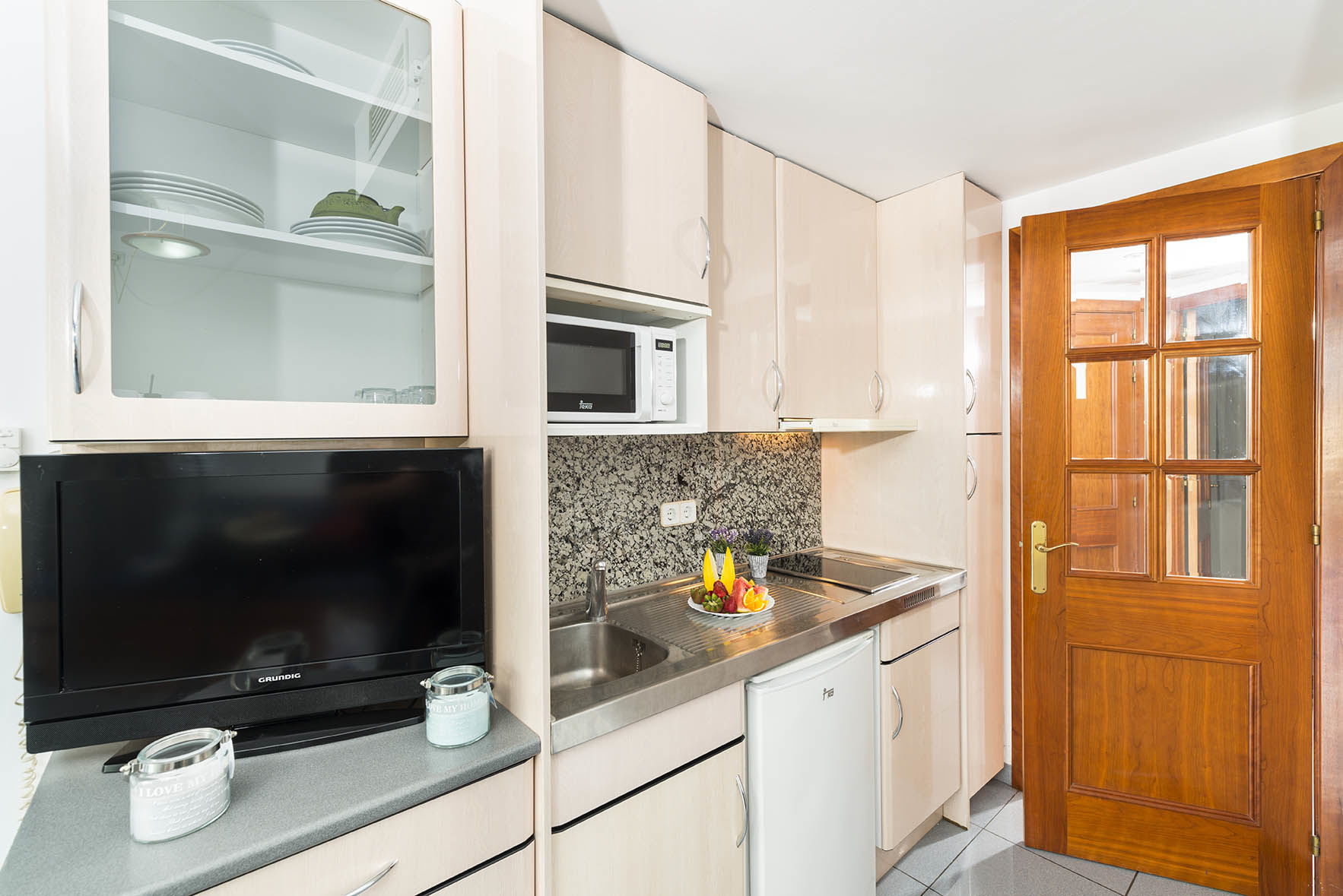 Apartaments Blau Lloret de Mar Phòng bức ảnh
